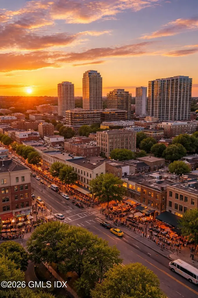 680 Hope Street Stamford CT 06907