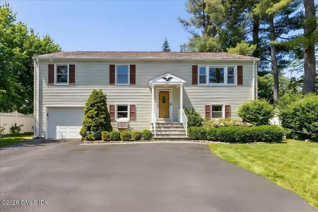 7 Brown House Road Old Greenwich CT 06870