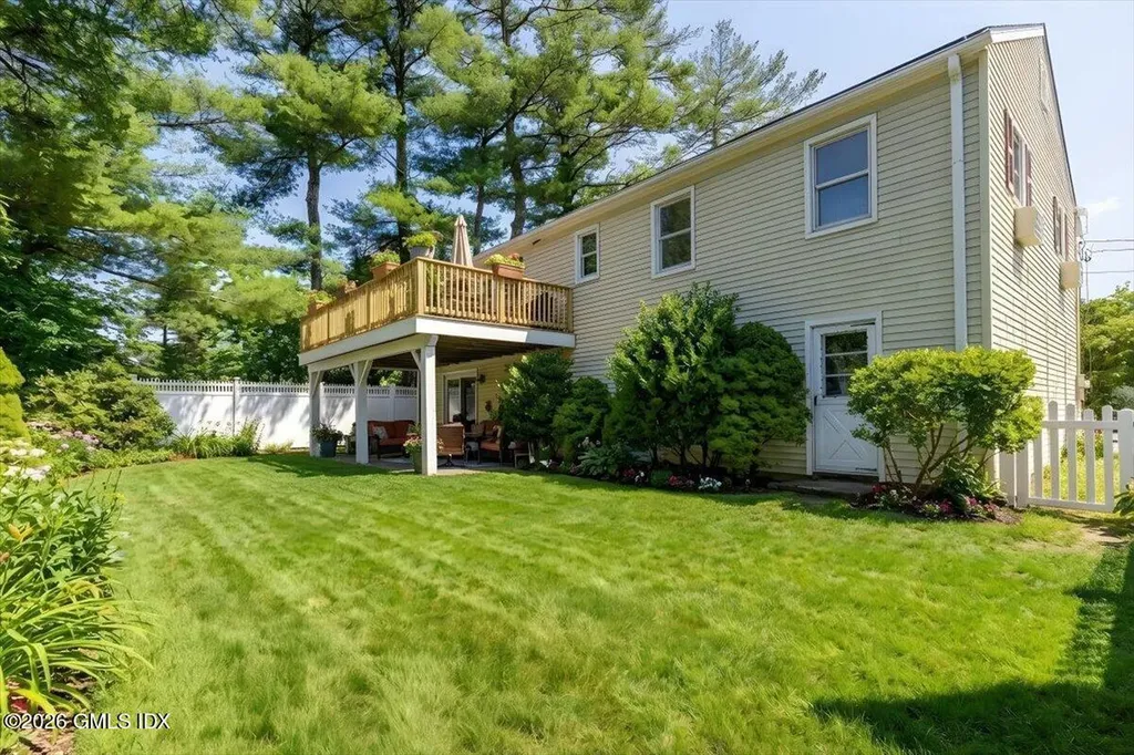 7 Brown House Road Old Greenwich CT 06870