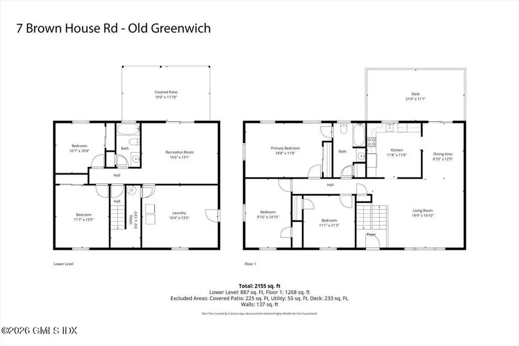 7 Brown House Road Old Greenwich CT 06870