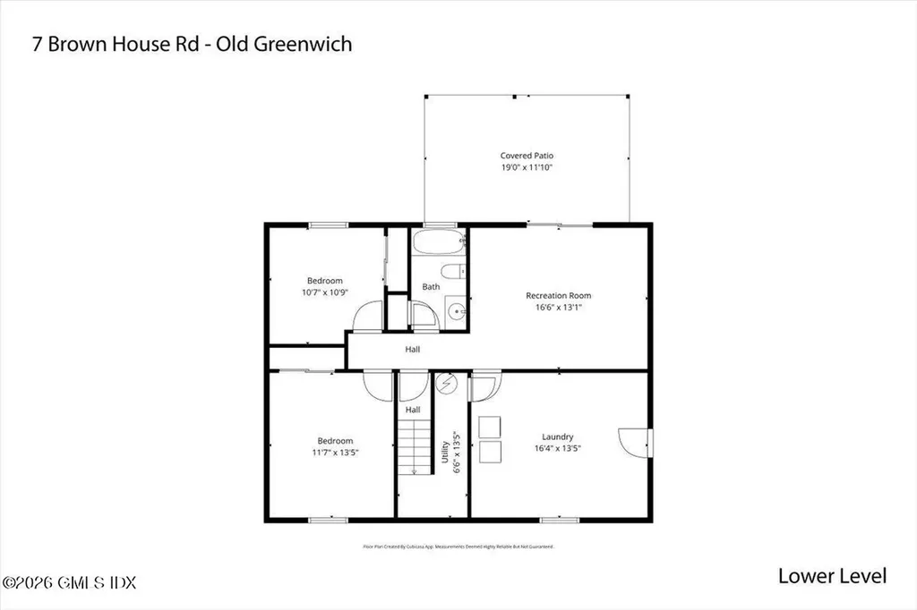7 Brown House Road Old Greenwich CT 06870