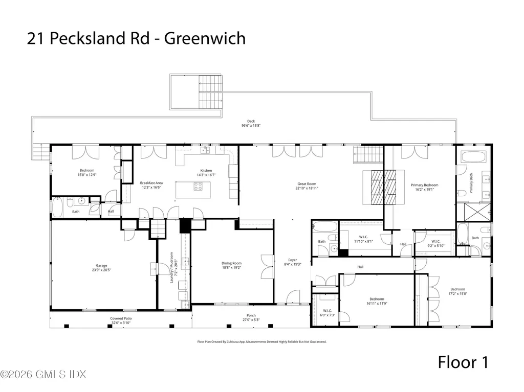 21 Pecksland Road Greenwich CT 06831
