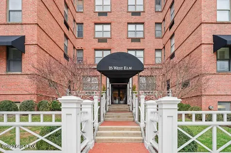 25 W Elm Street Greenwich CT 06830