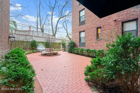 25 W Elm Street Greenwich CT 06830