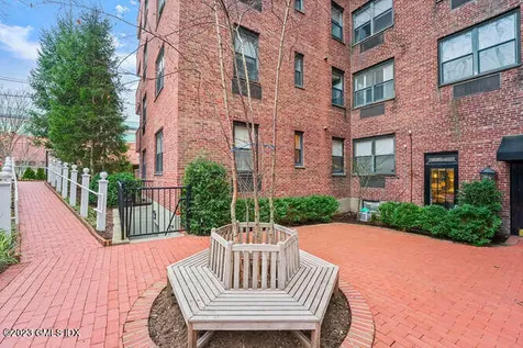 25 W Elm Street Greenwich CT 06830