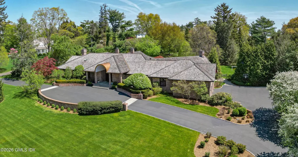 386 North Street Greenwich CT 06830