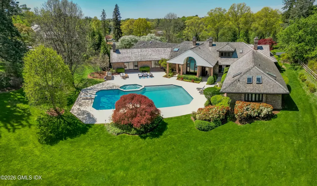 386 North Street Greenwich CT 06830