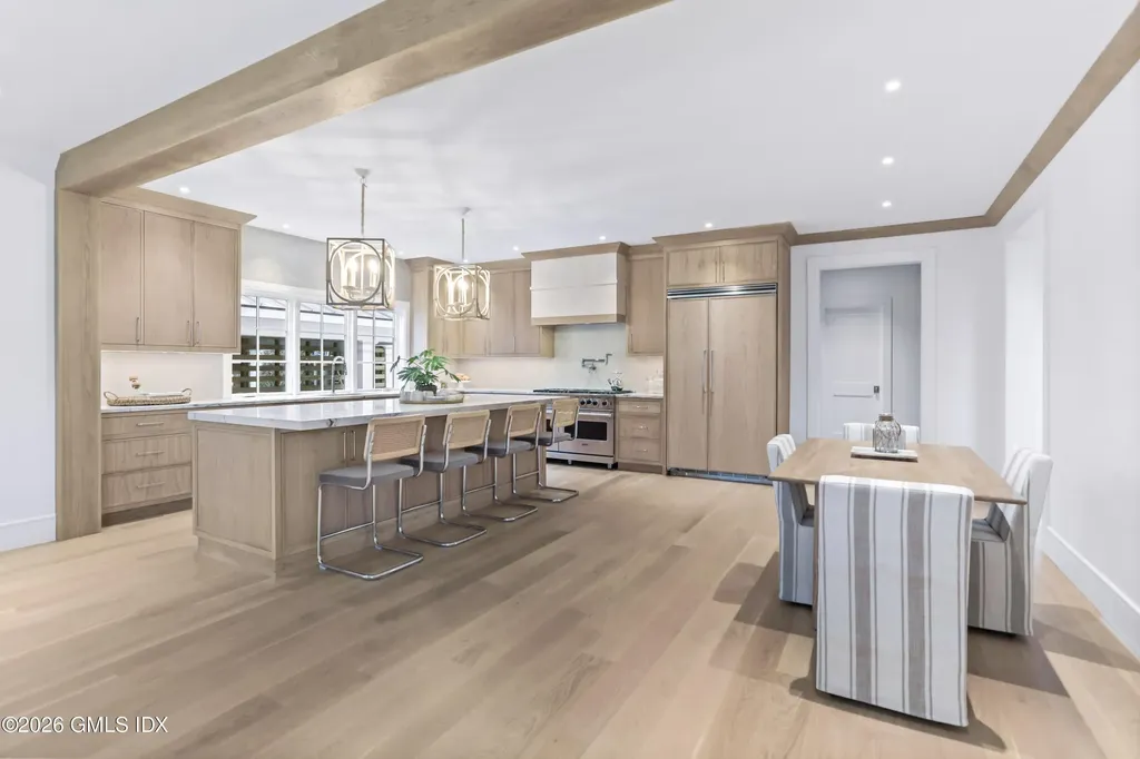 2 Potter Drive Old Greenwich CT 06870