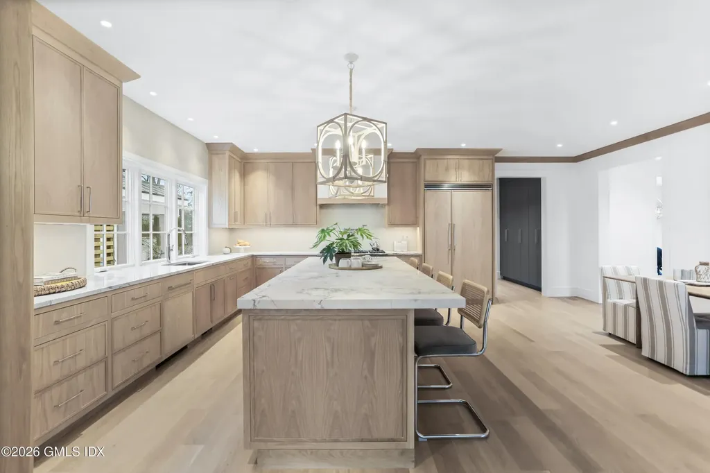 2 Potter Drive Old Greenwich CT 06870
