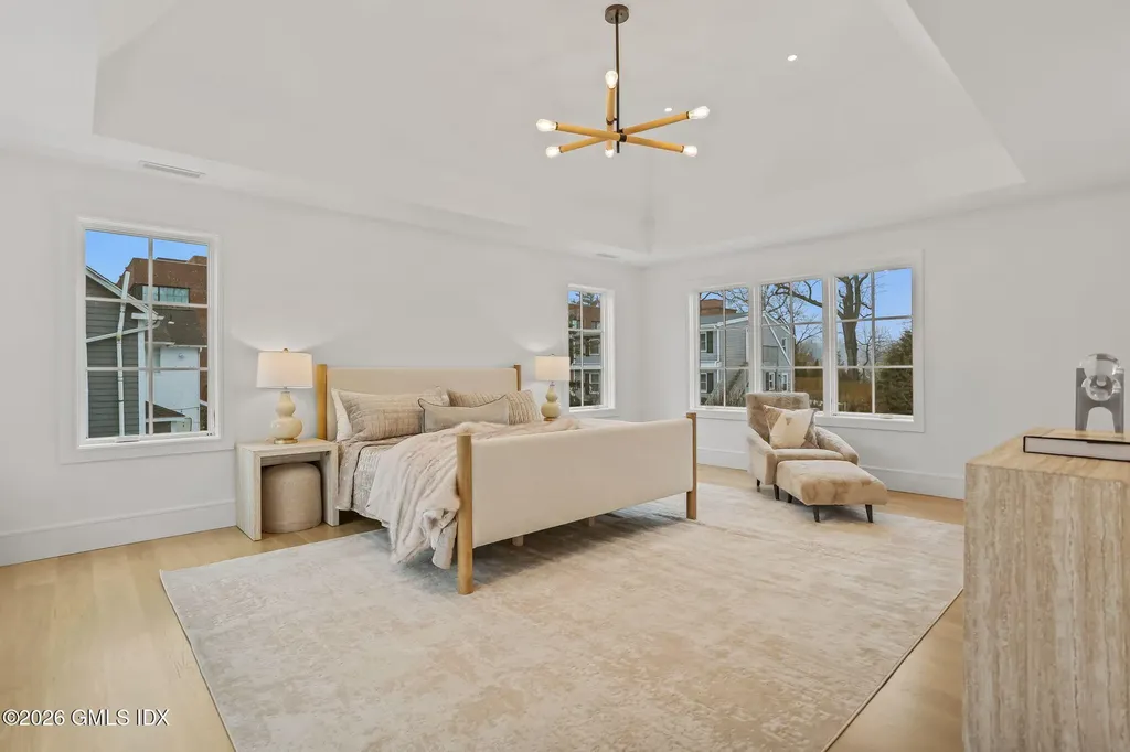 2 Potter Drive Old Greenwich CT 06870