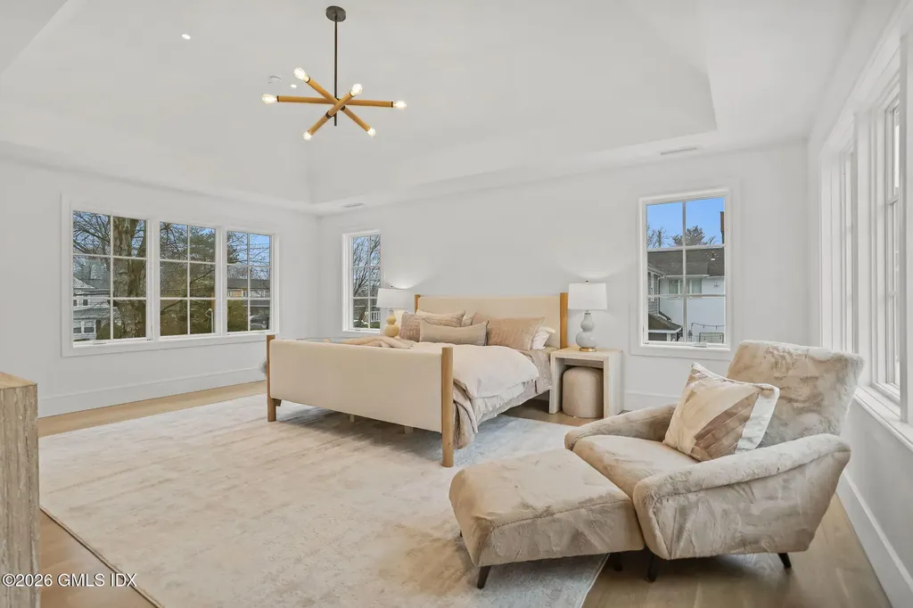 2 Potter Drive Old Greenwich CT 06870