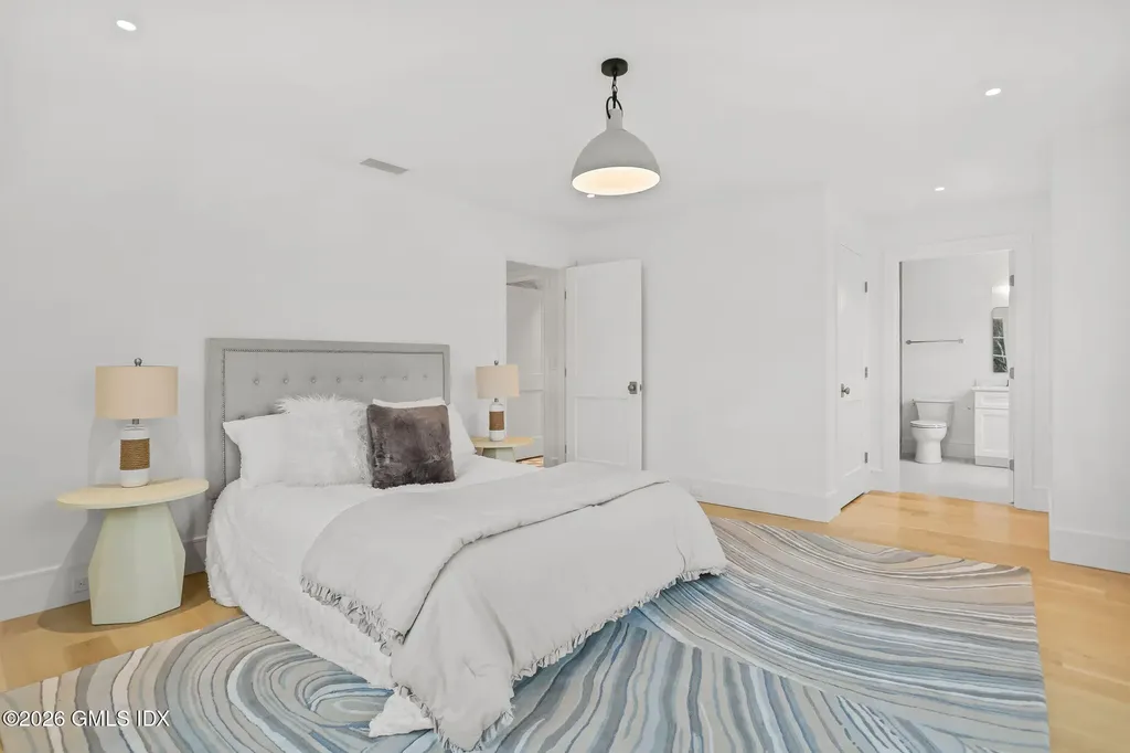 2 Potter Drive Old Greenwich CT 06870