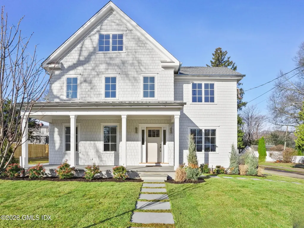 2 Potter Drive Old Greenwich CT 06870