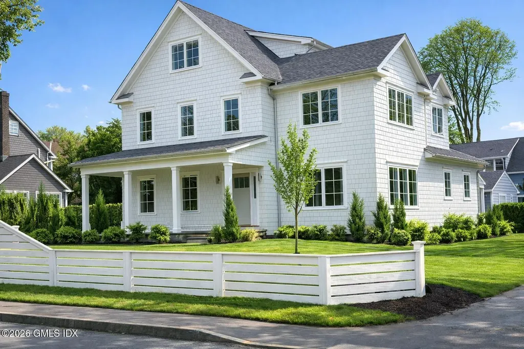 2 Potter Drive Old Greenwich CT 06870