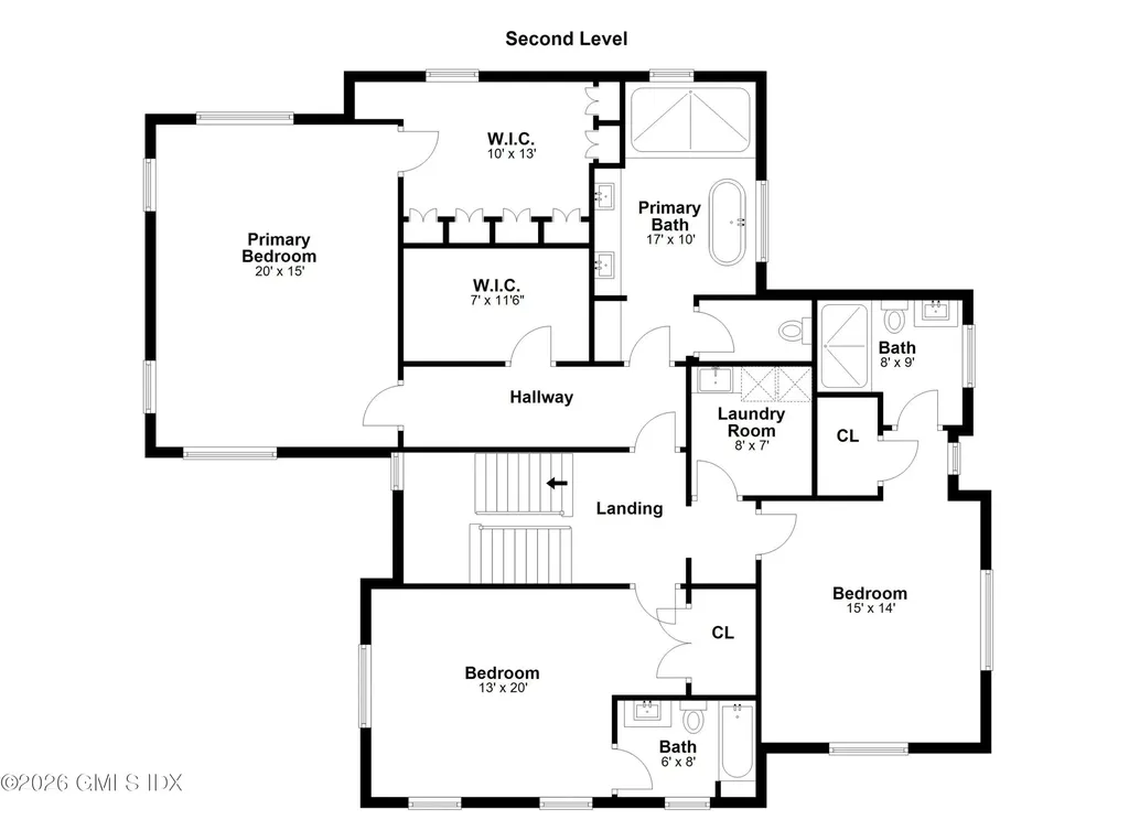 2 Potter Drive Old Greenwich CT 06870