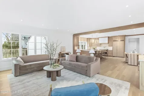 2 Potter Drive Old Greenwich CT 06870