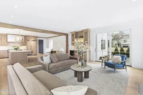 2 Potter Drive Old Greenwich CT 06870