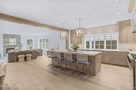 2 Potter Drive Old Greenwich CT 06870