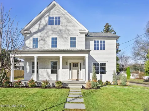 2 Potter Drive Old Greenwich CT 06870