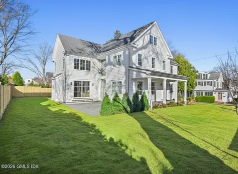 2 Potter Drive Old Greenwich CT 06870
