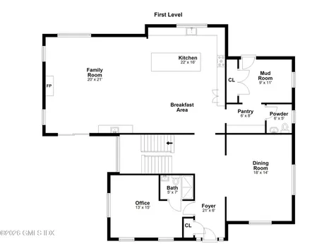 2 Potter Drive Old Greenwich CT 06870