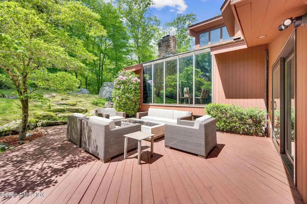 12 Stallion Trail Greenwich CT 06831