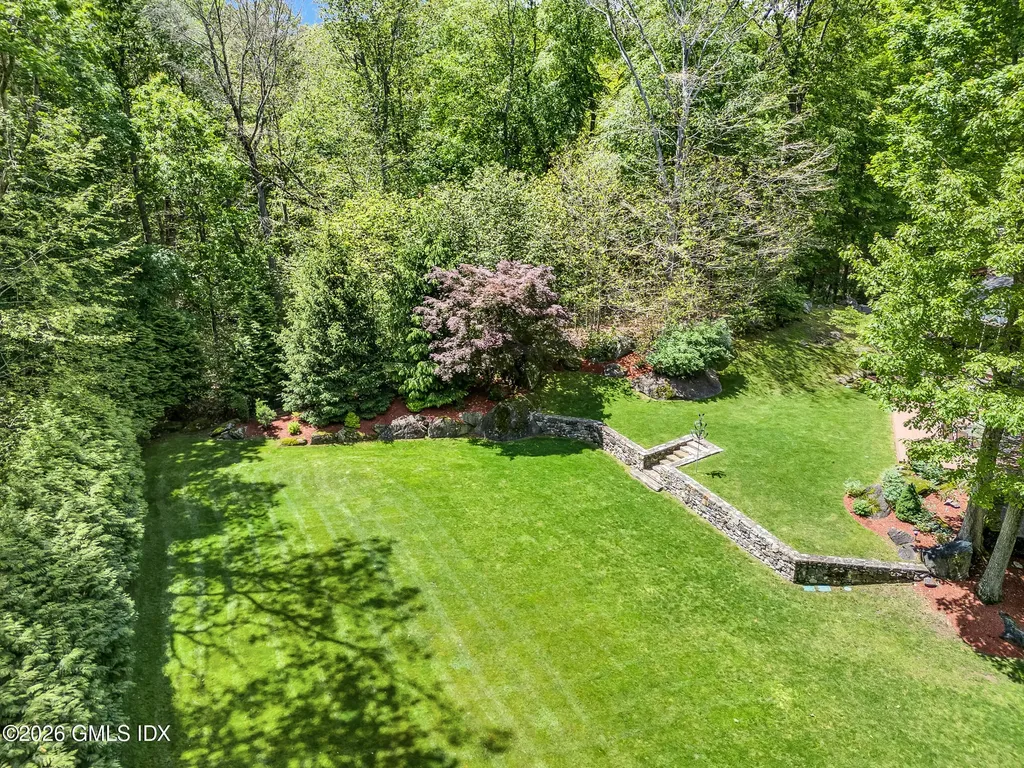 12 Stallion Trail Greenwich CT 06831
