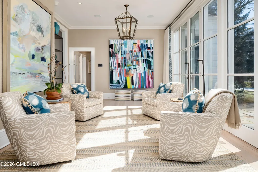 47 Husted Lane Greenwich CT 06830