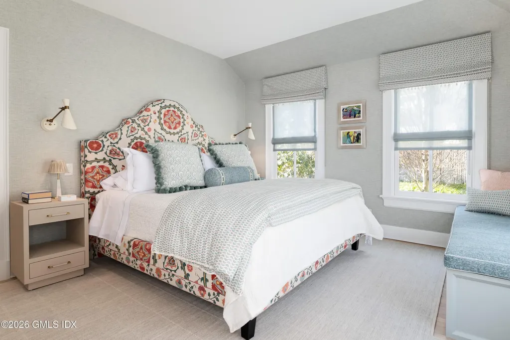 47 Husted Lane Greenwich CT 06830