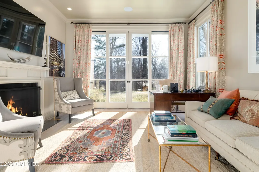 47 Husted Lane Greenwich CT 06830