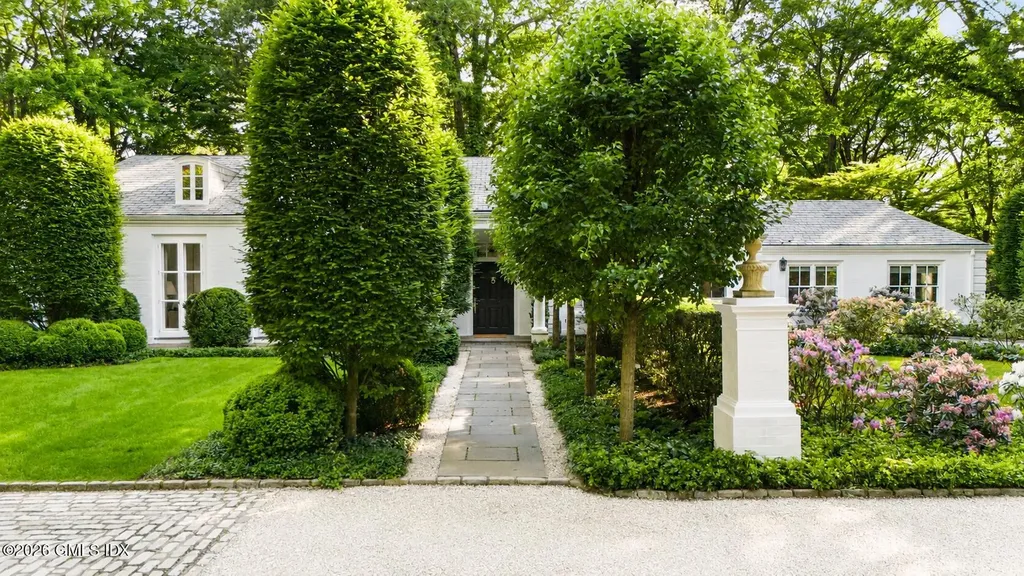 47 Husted Lane Greenwich CT 06830