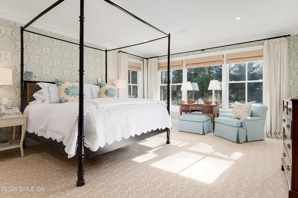 47 Husted Lane Greenwich CT 06830