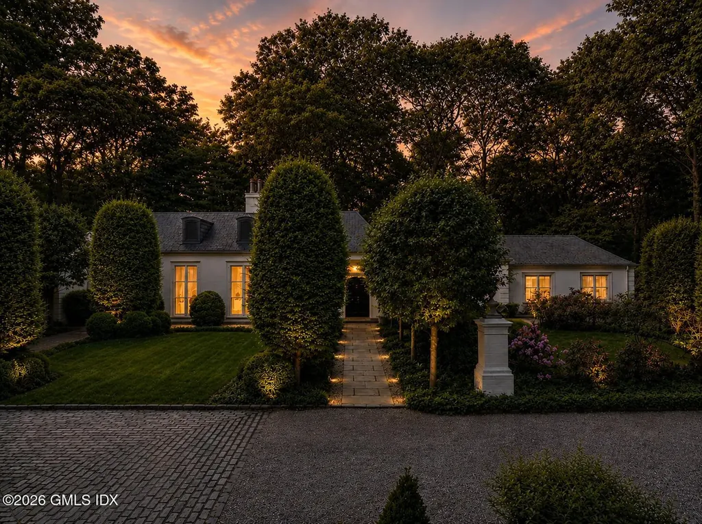 47 Husted Lane Greenwich CT 06830