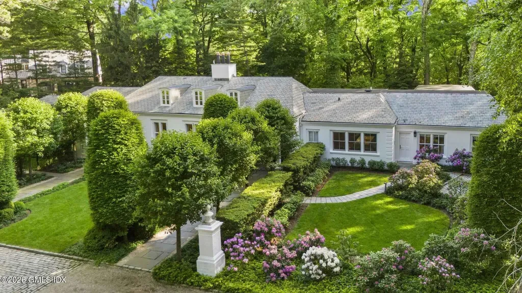 47 Husted Lane Greenwich CT 06830
