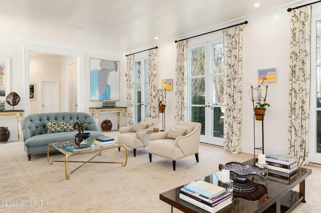 47 Husted Lane Greenwich CT 06830