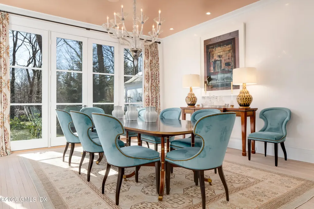 47 Husted Lane Greenwich CT 06830