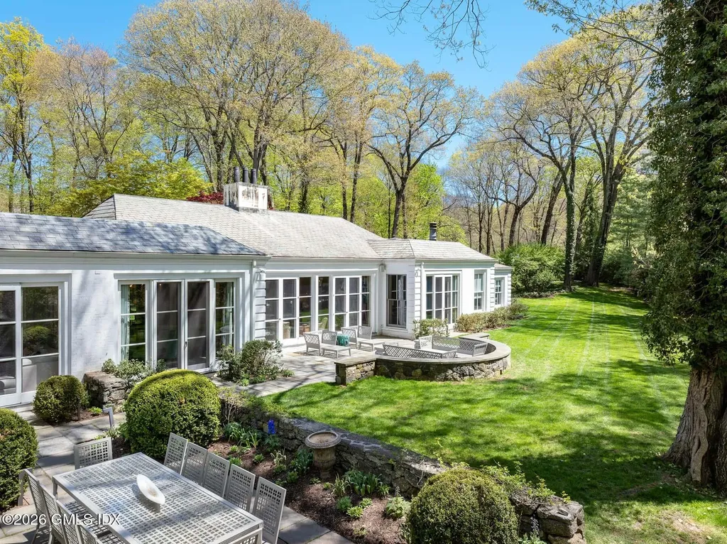 47 Husted Lane Greenwich CT 06830
