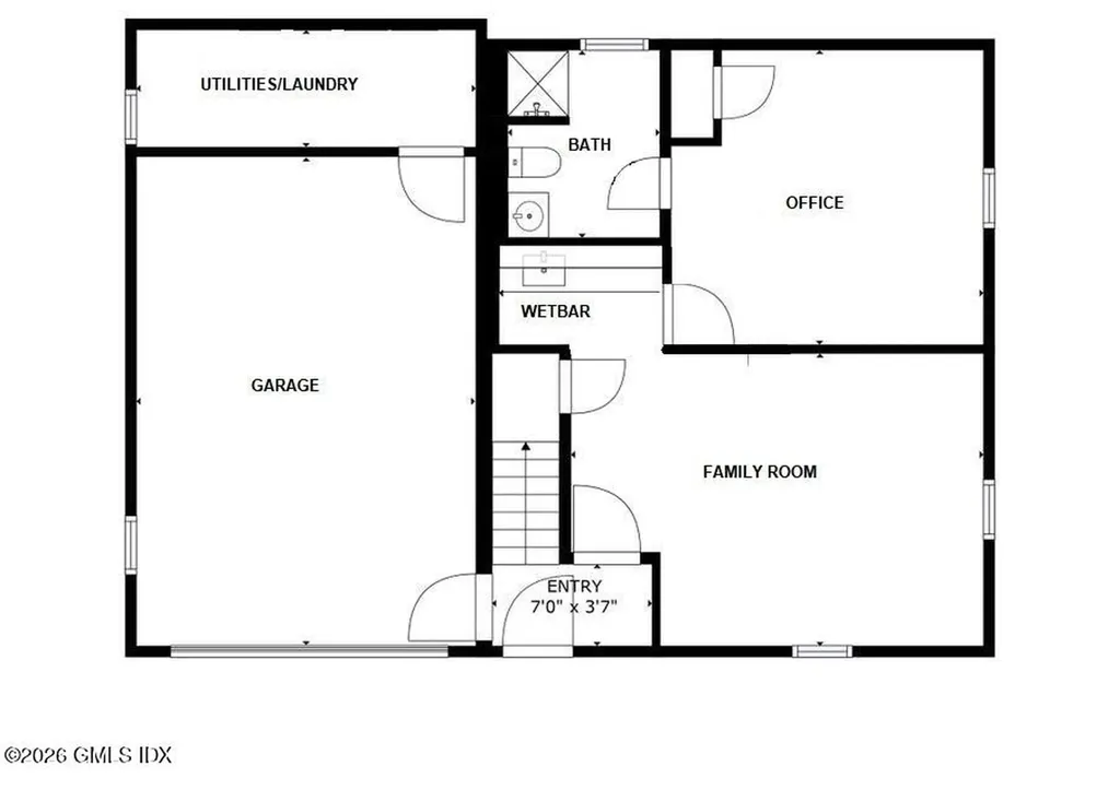 2 Grange Street Greenwich CT 06830