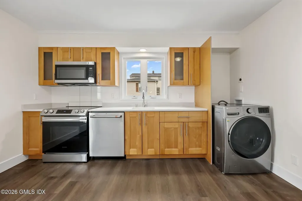 2 Grange Street Greenwich CT 06830