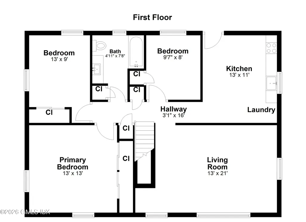 2 Grange Street Greenwich CT 06830