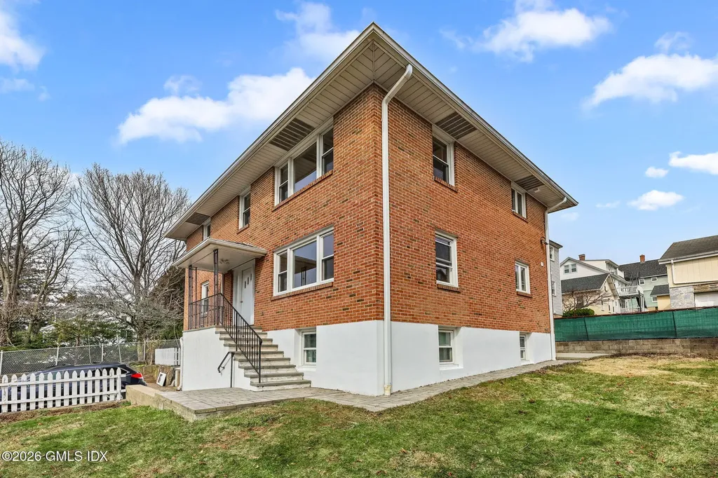 2 Grange Street Greenwich CT 06830