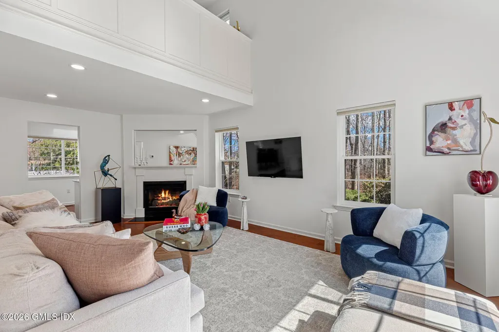 115 Top Gallant Road Stamford CT 06902