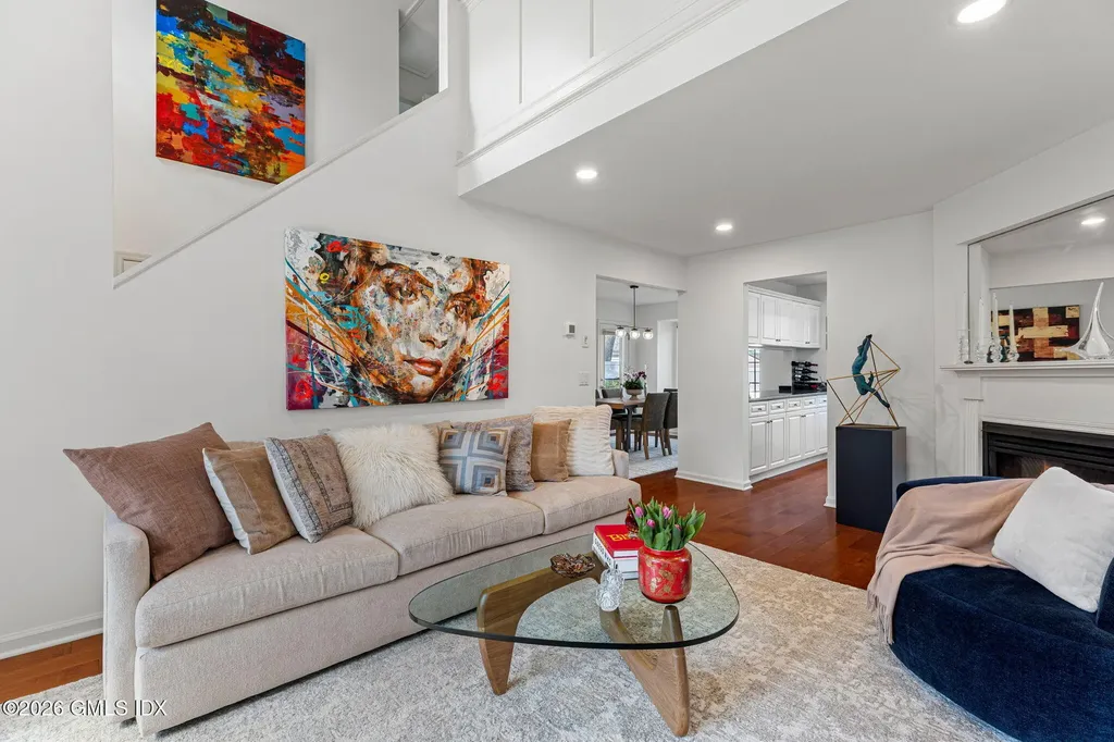 115 Top Gallant Road Stamford CT 06902