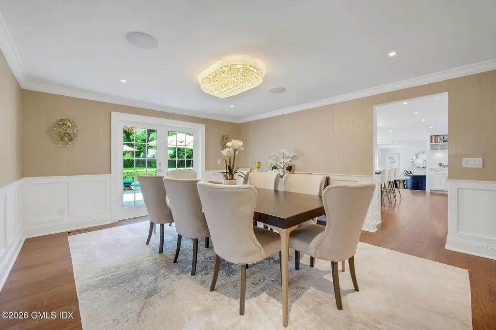 164 Stanwich Road Greenwich CT 06830