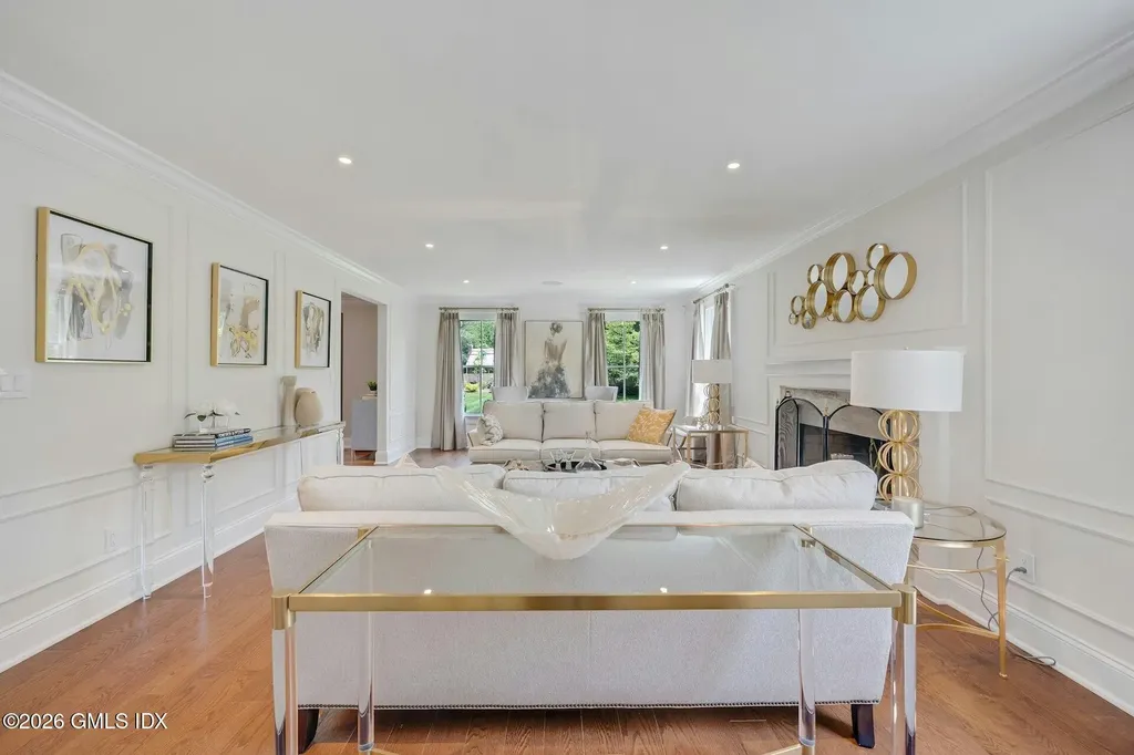 164 Stanwich Road Greenwich CT 06830