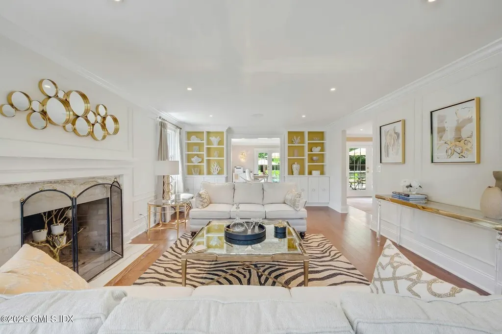 164 Stanwich Road Greenwich CT 06830