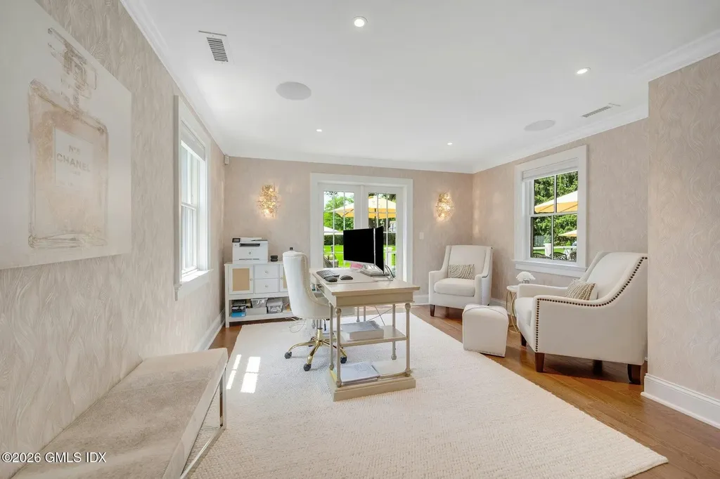 164 Stanwich Road Greenwich CT 06830
