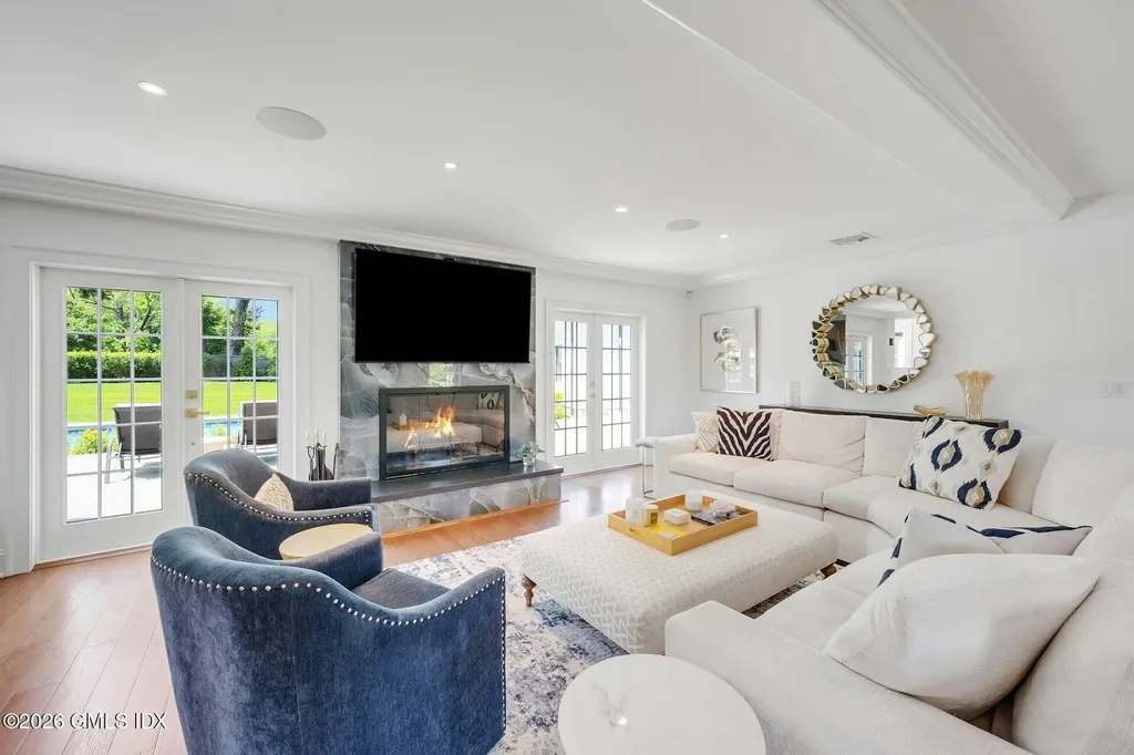 164 Stanwich Road Greenwich CT 06830