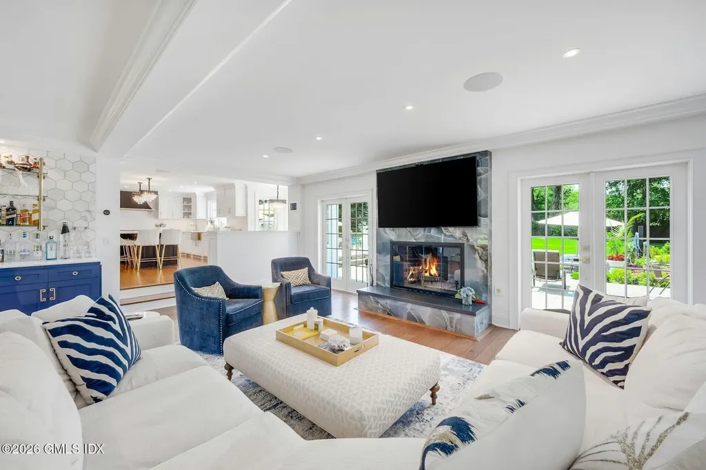 164 Stanwich Road Greenwich CT 06830