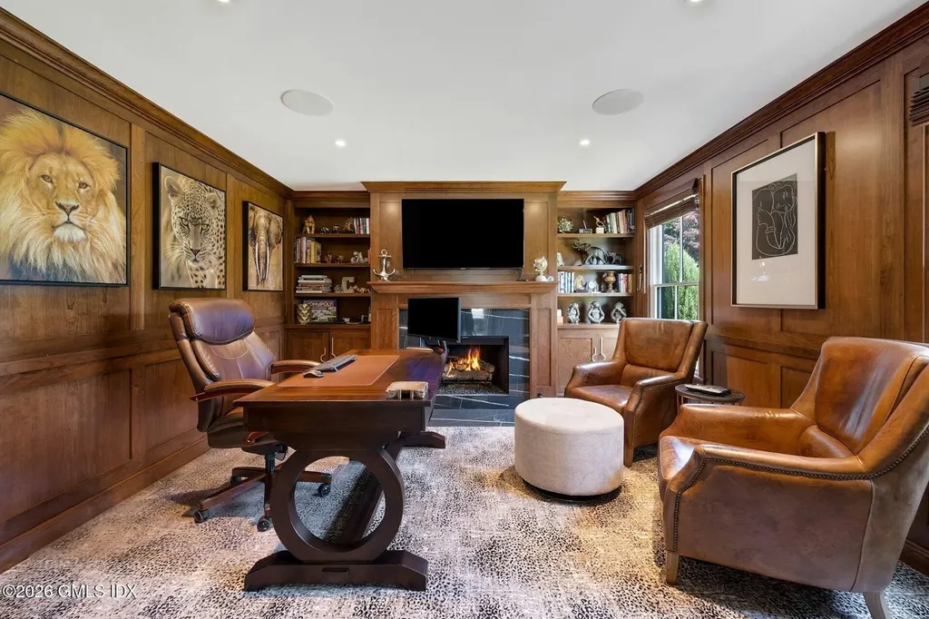 164 Stanwich Road Greenwich CT 06830
